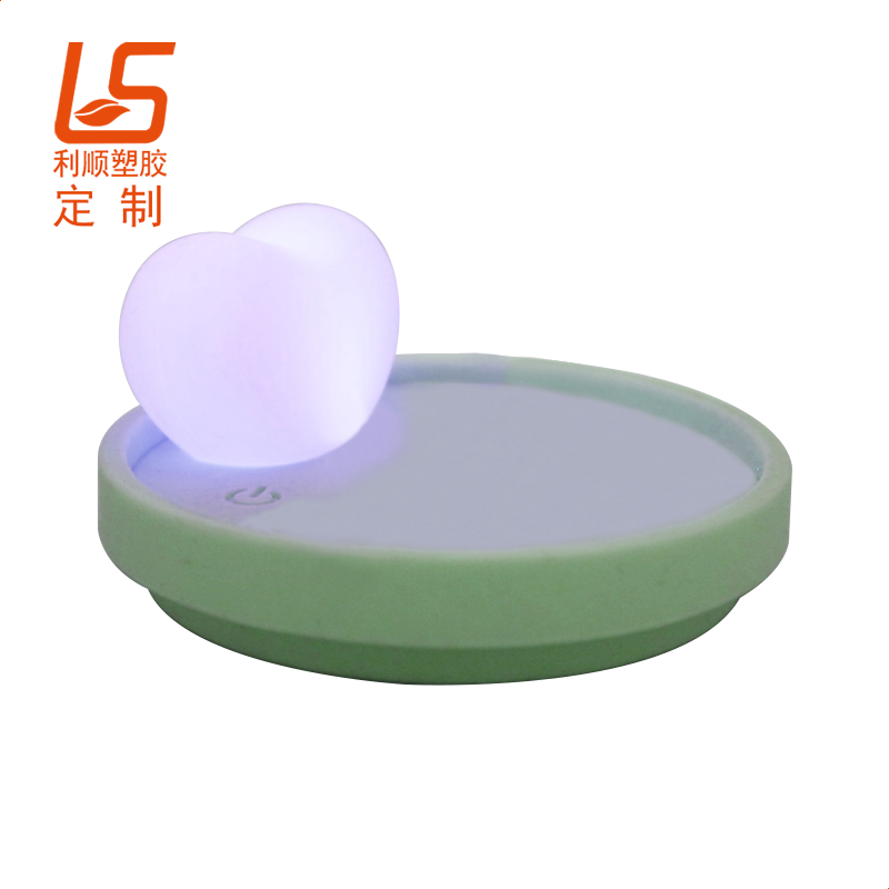 定制硅膠杯蓋的常規(guī)尺寸有哪些？